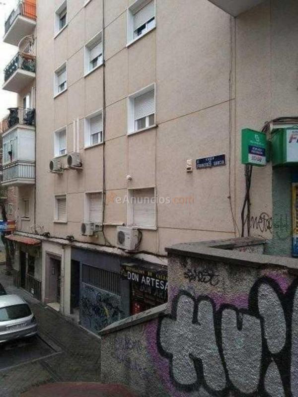 Local Comercial en venta en Calle Francisco García, Carabanchel, Madrid