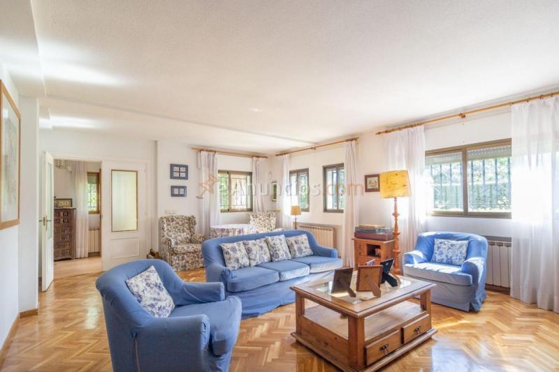 Adosado en venta en Avenida de los Catedráticos, Alpedrete