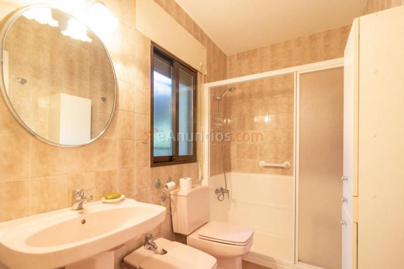 Adosado en venta en Avenida de los Catedráticos, Alpedrete