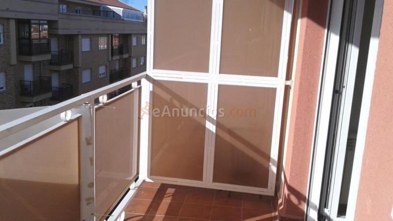 Apartamento en venta en Calle alfonso querejazu, Universidad, Ávila