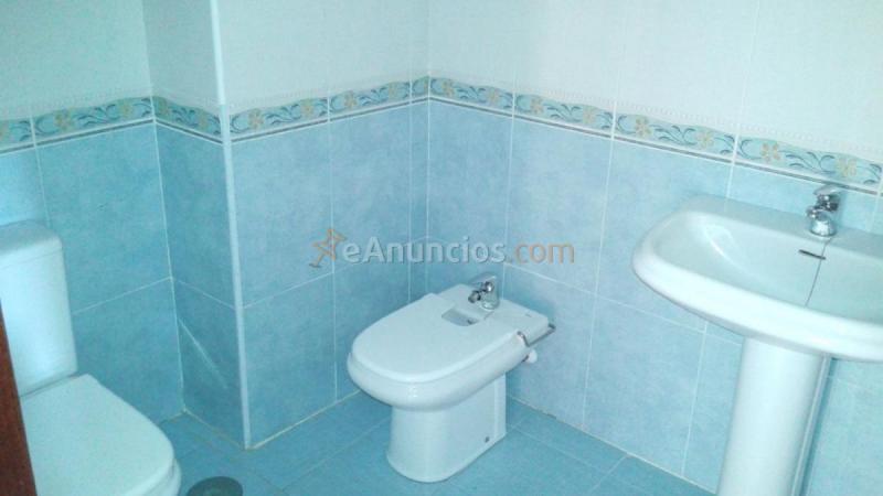 Apartamento en venta en Calle alfonso querejazu, Universidad, Ávila