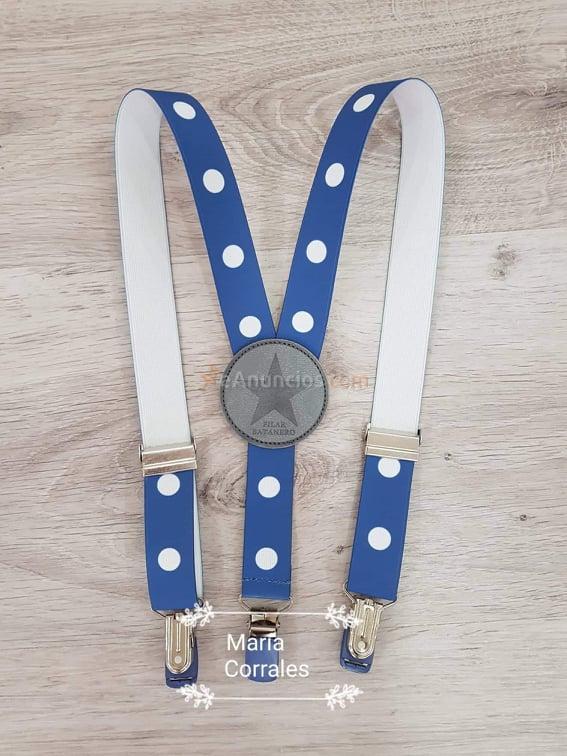 A Tirantes Pilar Batanero R910018A TOPOS