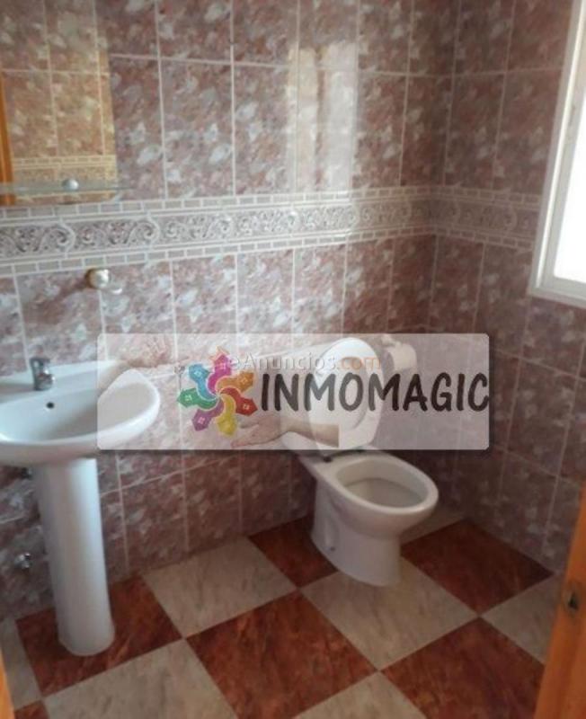 Adosado en venta en  Santo Domingo-Caudilla