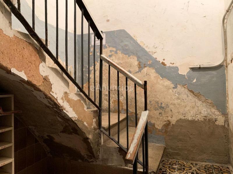 Apartamento en venta en  Ciutat Vella, Barcelona