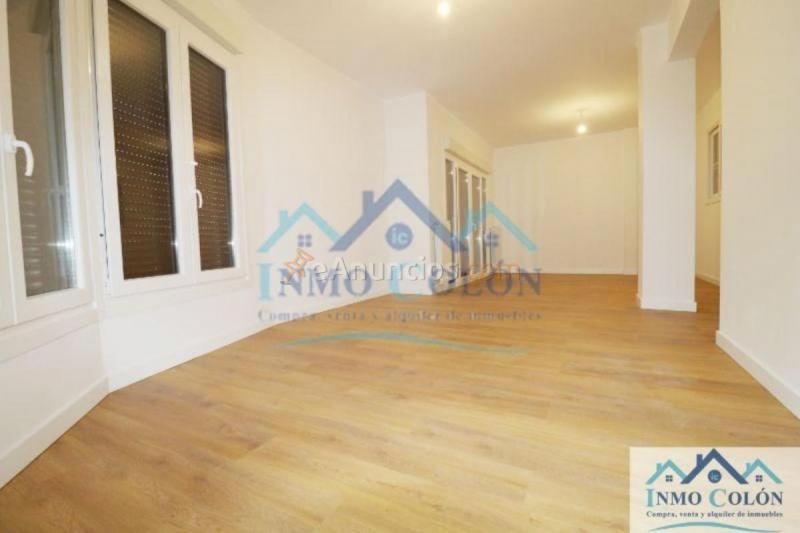 Apartamento en venta en  Colon Ibilbidea, Centro - Mendibil - Santiago, Irun