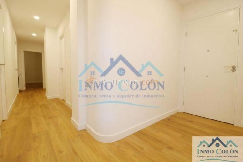 Apartamento en venta en  Colon Ibilbidea, Centro - Mendibil - Santiago, Irun