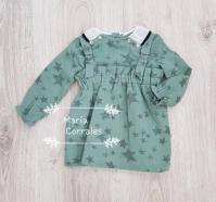 A pichi+blusa 711 pilar batanero r190443 estrellas