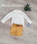 A CONJUNTO NIÑO YOEDU COLECCION PADUA R220499