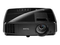 BenQ MS506 - Proyector DLP - 3200 ANSI lumens - SVGA (800 x 600) - 4:3