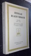 Epistolari de... Volumen XI (1899-1902)