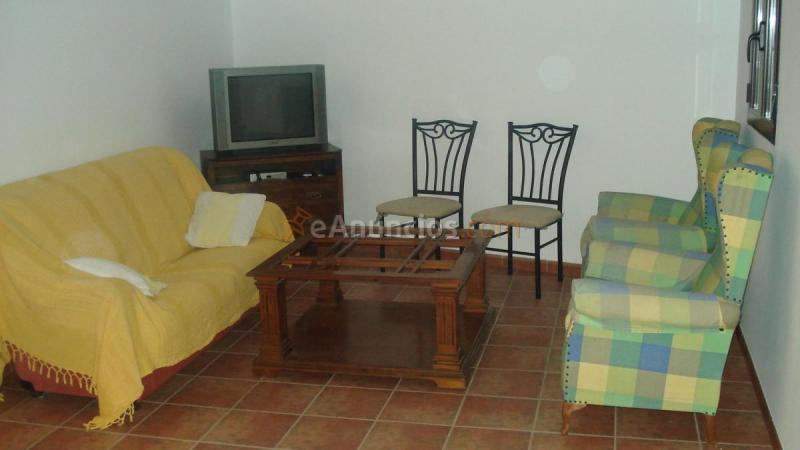 Casa Rural en venta en  La Granjuela