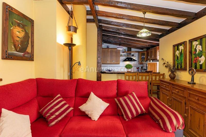 Atico en venta en Calle Serenata, Marbella Pueblo, Marbella