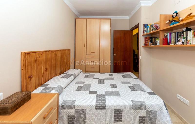 Atico en venta en Calle Serenata, Marbella Pueblo, Marbella