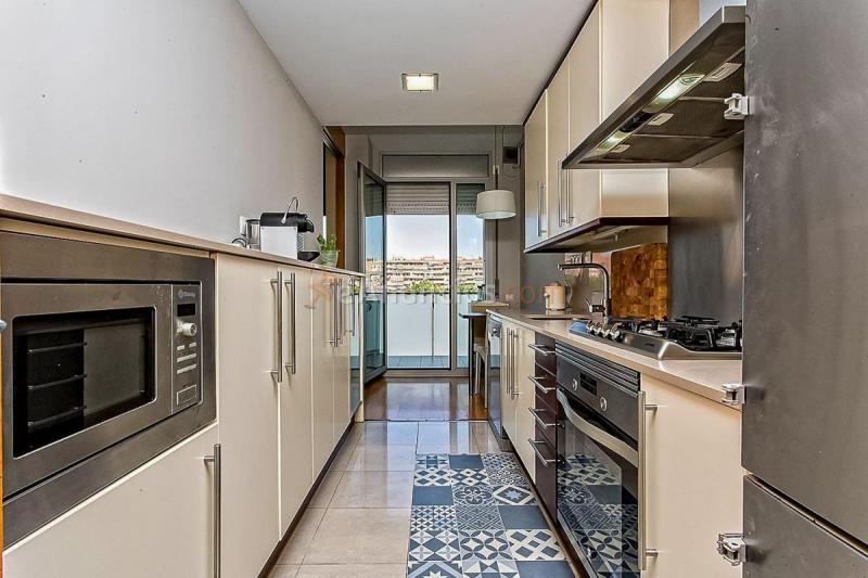 Apartamento en venta en  Sant Martí, Barcelona