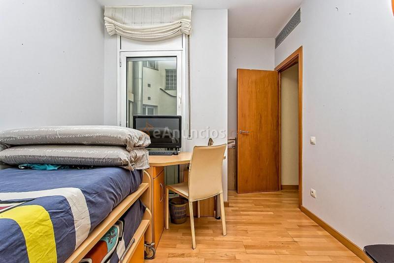 Apartamento en venta en  Sant Martí, Barcelona