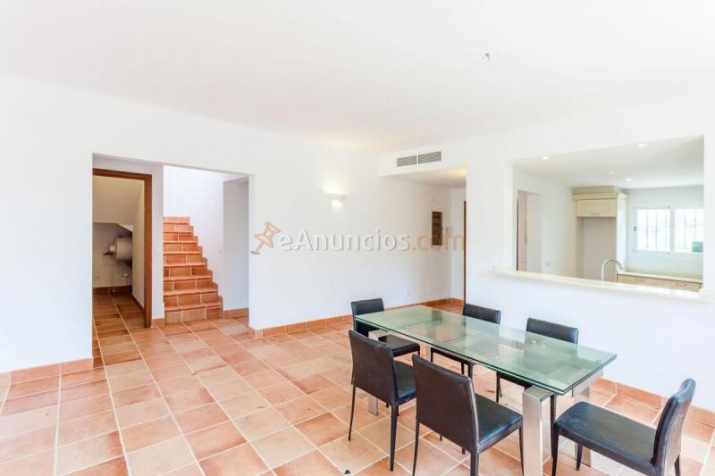 Adosado en venta en  Sa Rpita