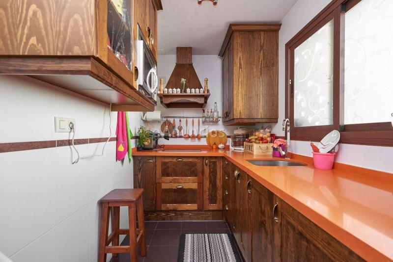 Apartamento en venta en  Monachil