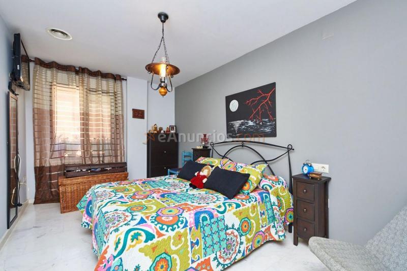 Apartamento en venta en  Monachil