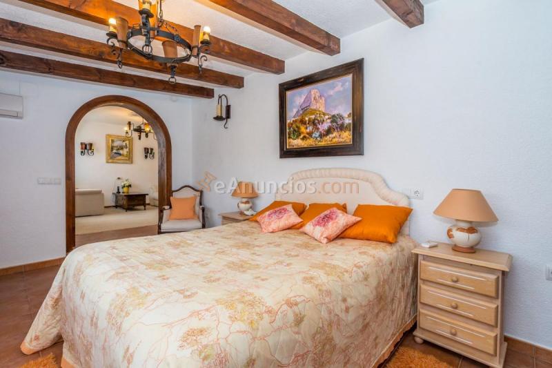 Adosado en venta en  Cap Martí - Pinomar, JáveaXbia