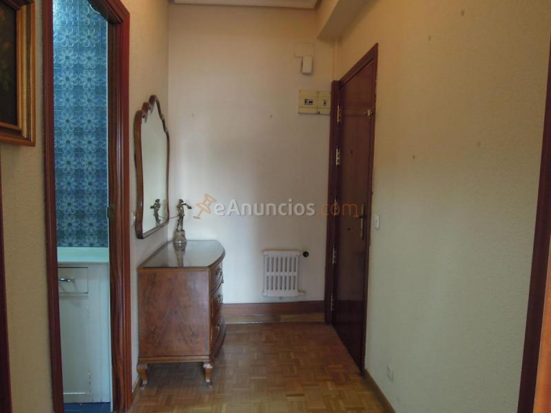 Apartamento en venta en Calle de Hernani, Tetuán, Madrid