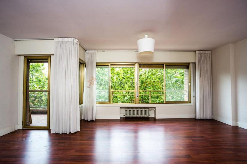 Apartamento en venta en Paseo del Hospital Militar, Campo Grande - Arco Ladrillo, Valladolid