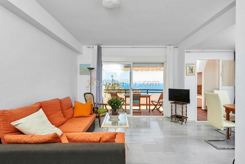 Adosado en venta en  La Herradura, Almuñécar