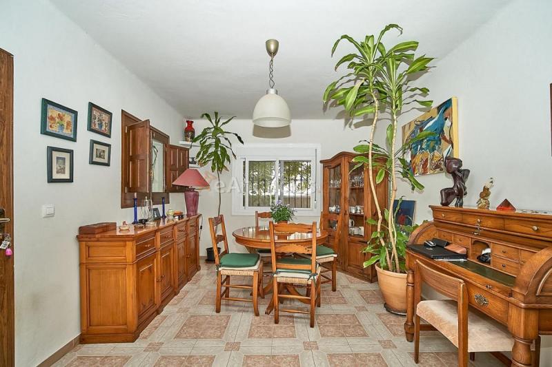 Adosado en venta en  Pueblo Indalo-Ventanicas-El Cantal, Mojácar