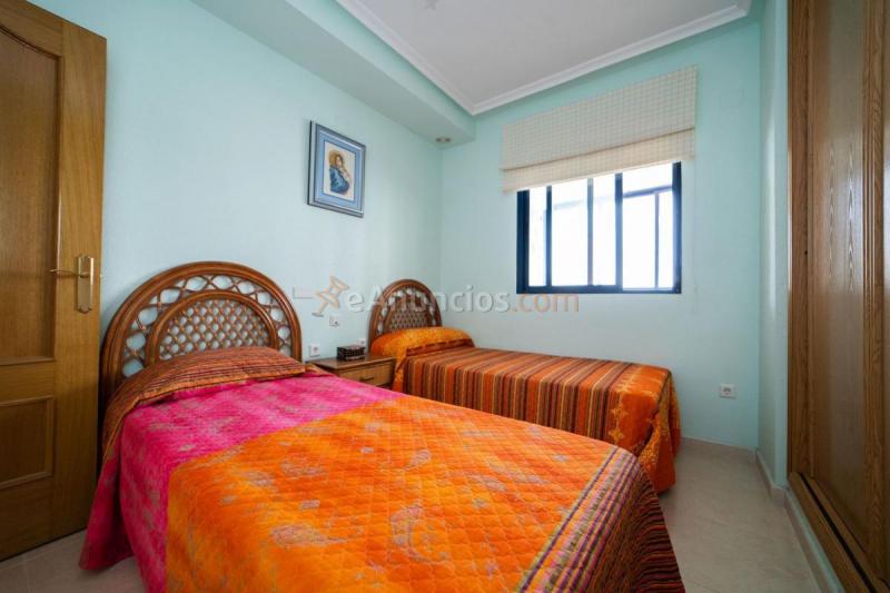 Apartamento en venta en  Las Azaleas-Alkadir, Cala de Villajoyosa