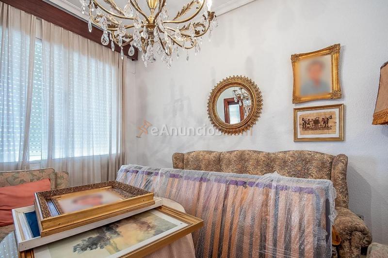 Apartamento en venta en  Villanueva de la Serena