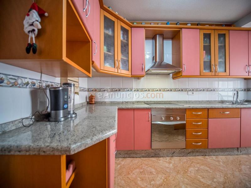 Apartamento en venta en  Pedanías Este, Murcia