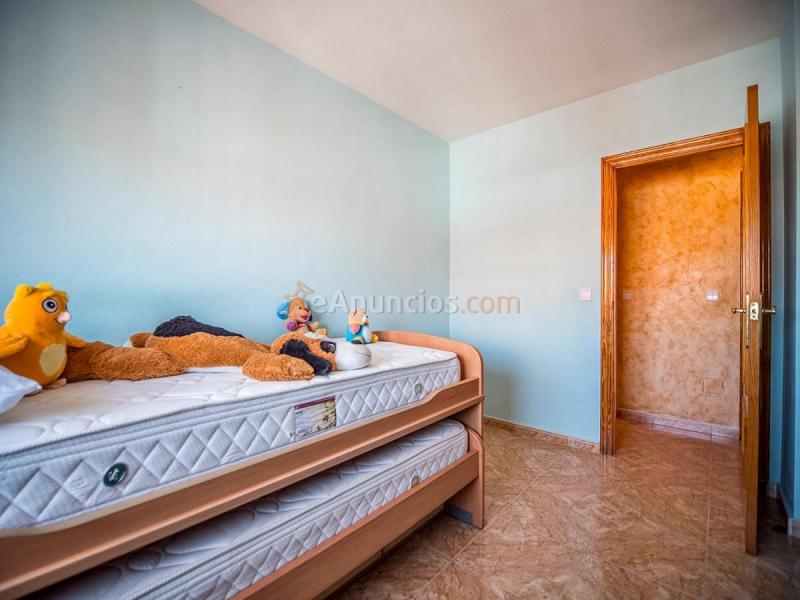 Apartamento en venta en  Pedanías Este, Murcia