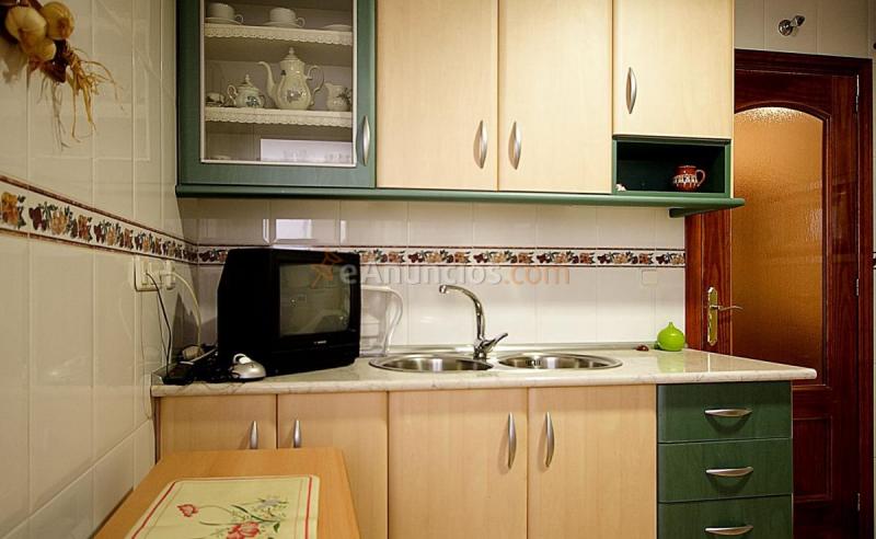 Apartamento en venta en  Linarejos, Linares