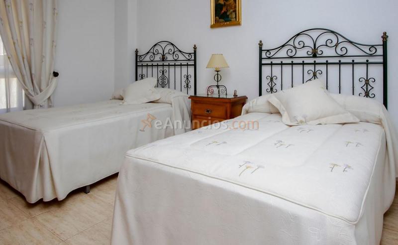 Apartamento en venta en  Linarejos, Linares