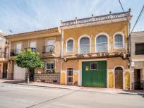 Apartamento en venta en  Calasparra