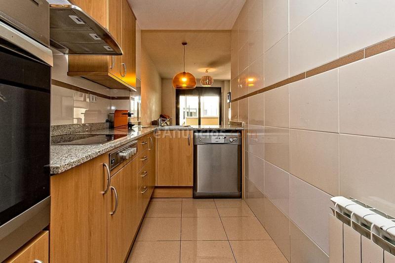 Apartamento en venta en  Ponent, Terrassa