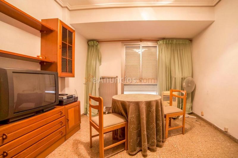 Apartamento en venta en  Barri Eixample, Alcoy  Alcoi