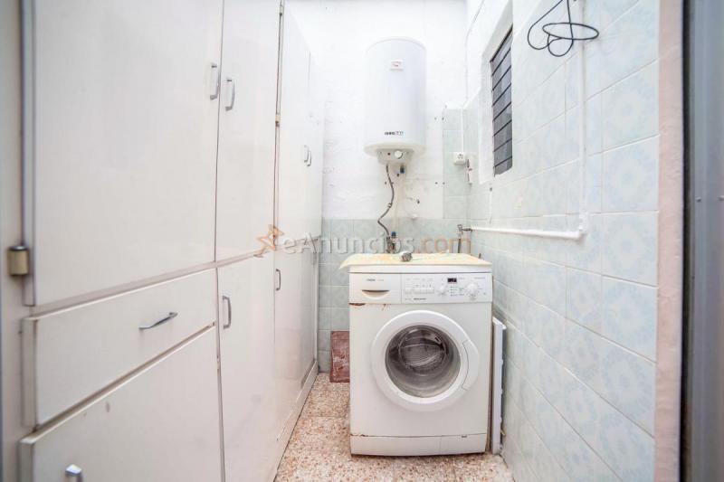 Apartamento en venta en  Barri Eixample, Alcoy  Alcoi