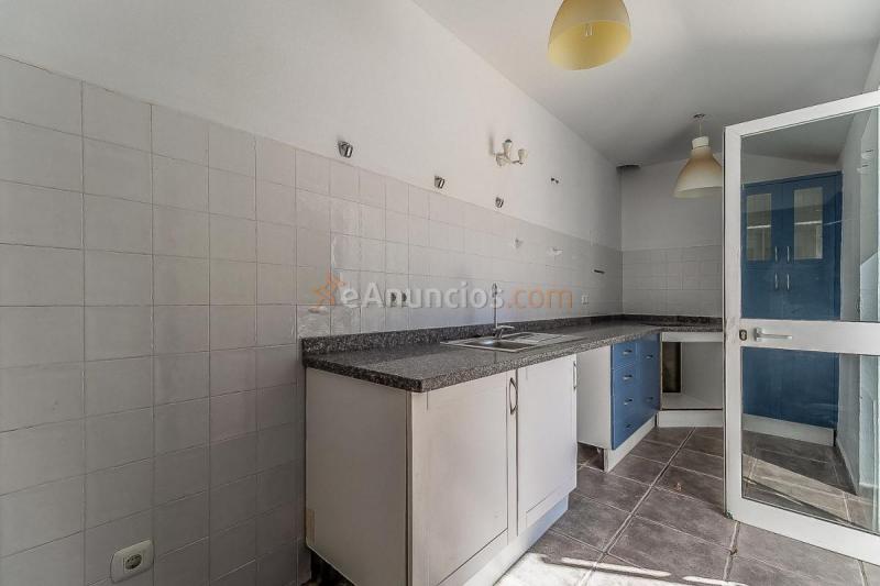 Adosado en venta en  Urbanización la Esperanza, Benajarafe