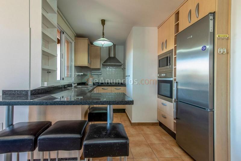 Apartamento en venta en  Corralejo, La Oliva