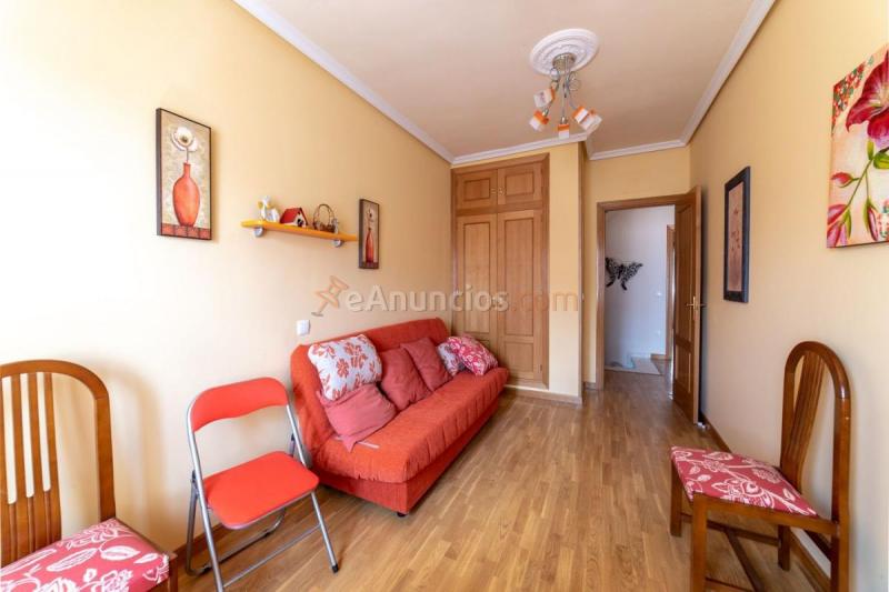 Adosado en venta en  Talavera la Nueva