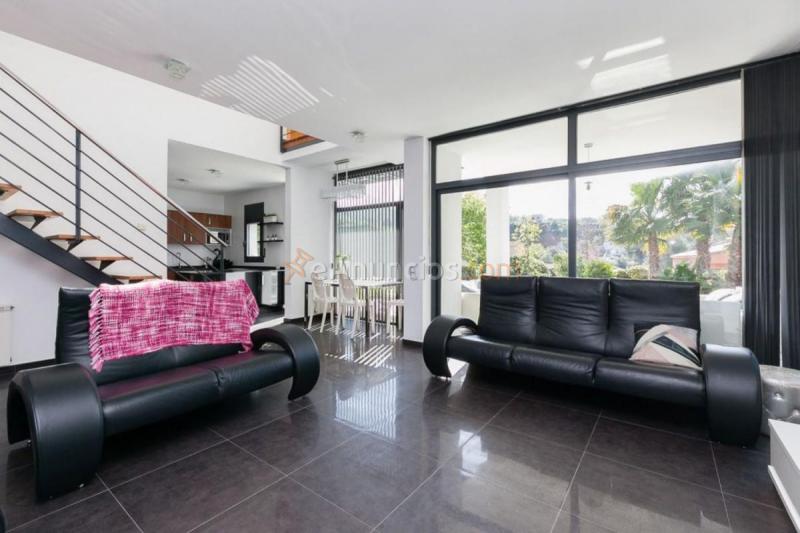 Adosado en venta en  Ullastrell