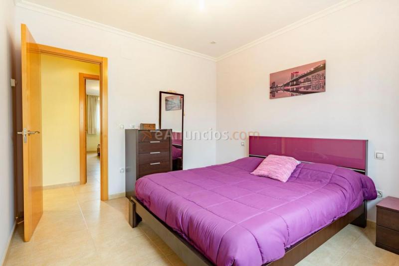 Adosado en venta en  San Pedro del Arroyo