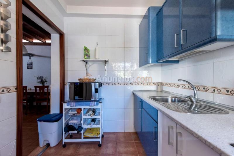 Adosado en venta en  Corralejo, La Oliva