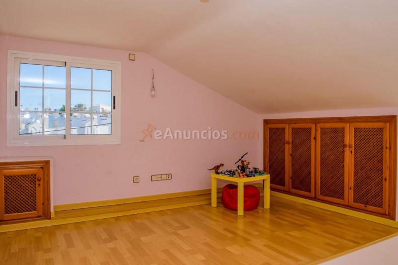 Adosado en venta en  Zona el Palmeral, Mojácar