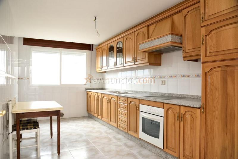 Apartamento en venta en  Monforte de Lemos