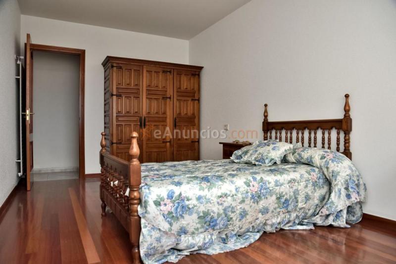 Apartamento en venta en  Monforte de Lemos