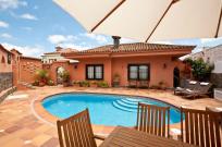 Adosado en venta en  San José de las Vegas-La Atalaya, Santa Brigida