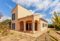 Adosado en venta en  Sa Rpita