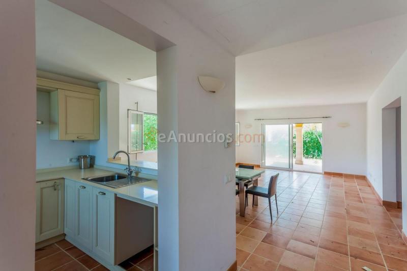 Adosado en venta en  Sa Rpita