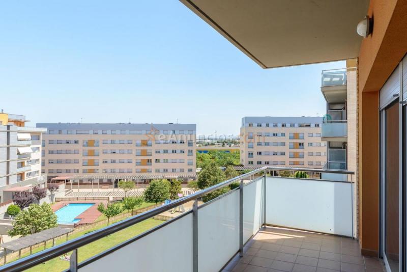 Apartamento en venta en  Poblenou - L'Oliva Gran, Figueres